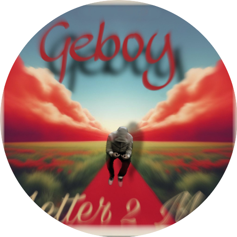 Geboy
