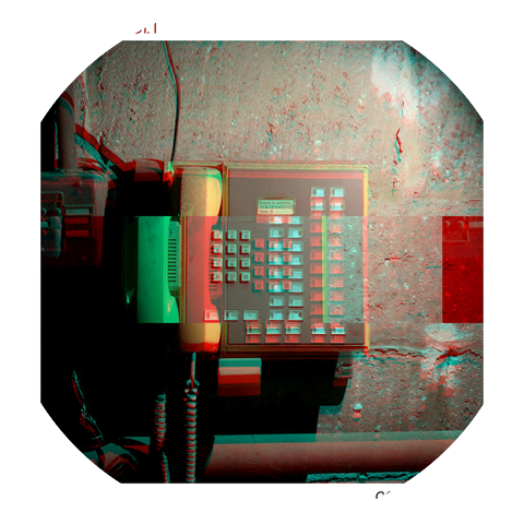 Corner Booth