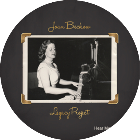 Joan Beckow Legacy Project