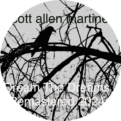 scott allen martinez