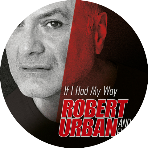 Robert Urban & The Evil Eyes