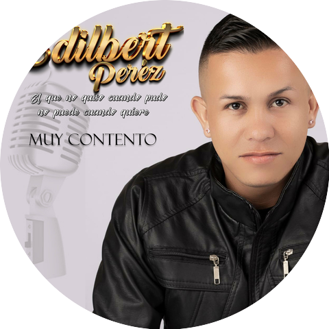 Edilbert Pérez