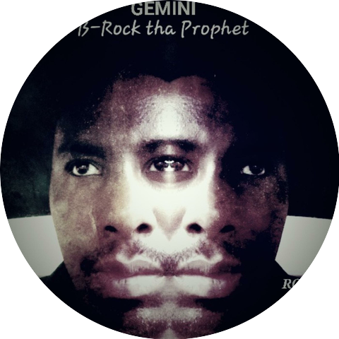 B-Rock tha Prophet