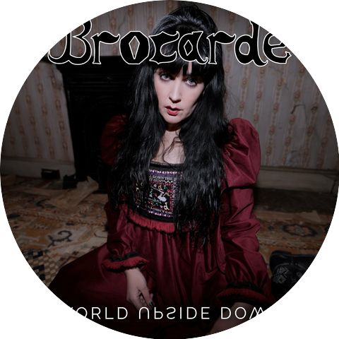Brocarde