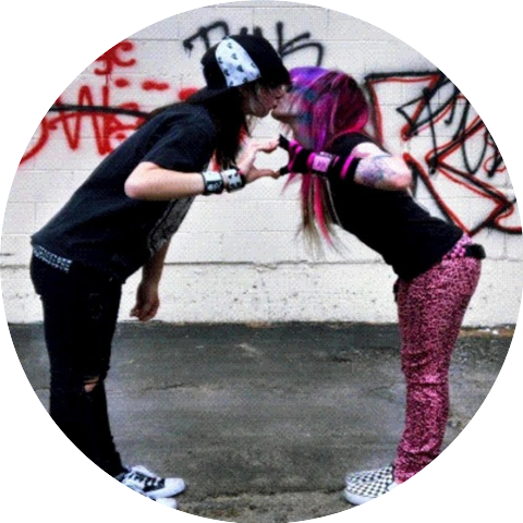 6arelyhuman and Horrormovies