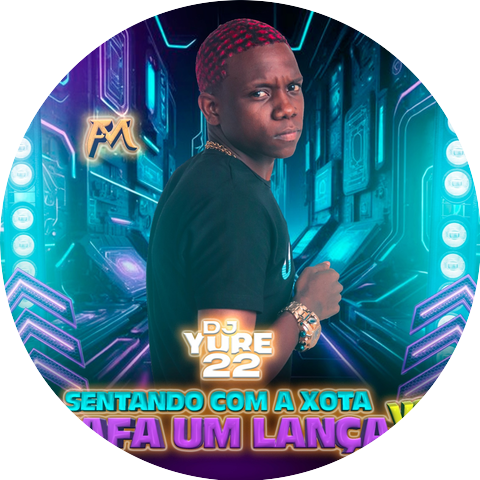 DJ Yure 22