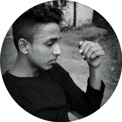 Amir Hosen