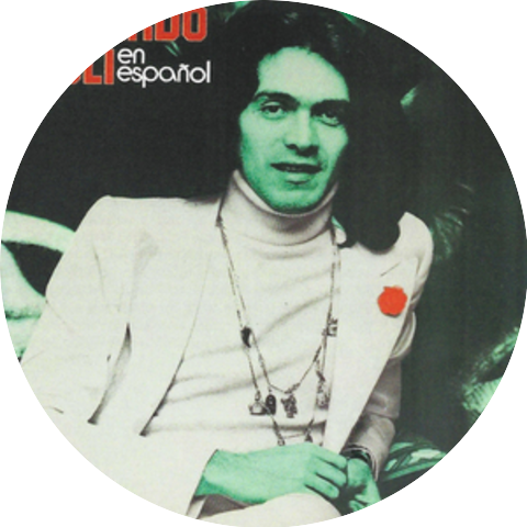 Riccardo Fogli
