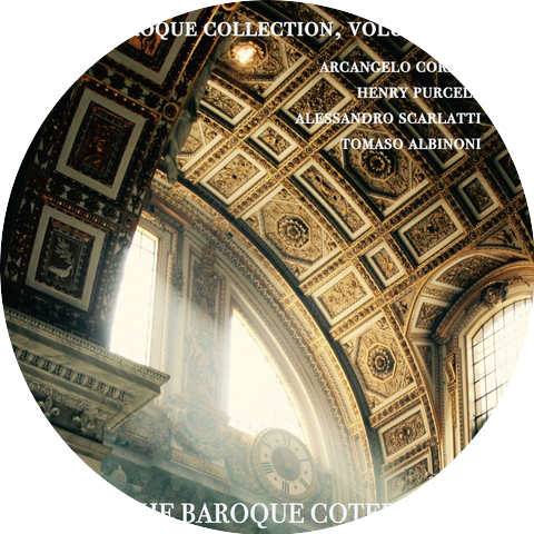 The Baroque Coterie