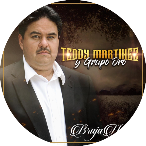 Teddy Martinez y Grupo Oro