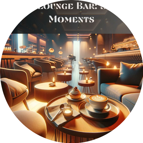 Café Lounge Bar