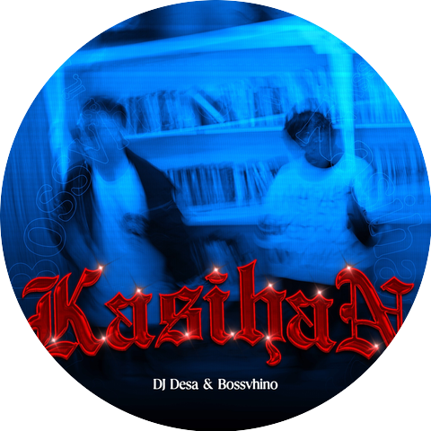 DJ Desa and Bossvhino