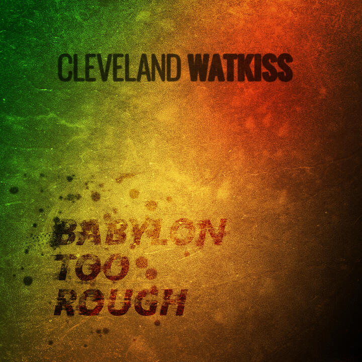 Cleveland Watkiss