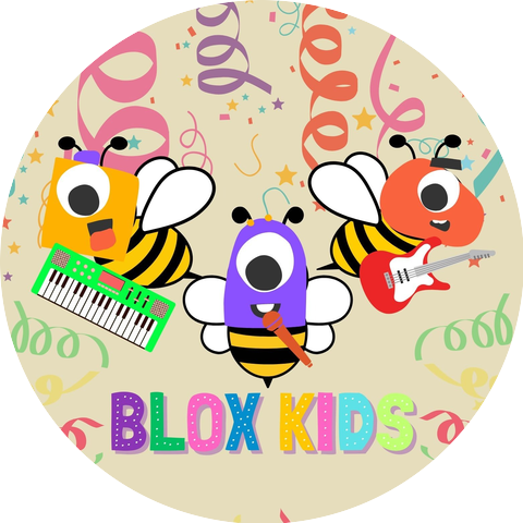 BLOX KIDS