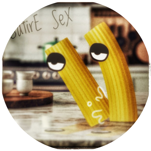 Macaroni Sex