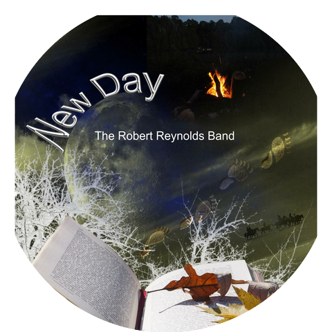 The Robert Reynolds Band