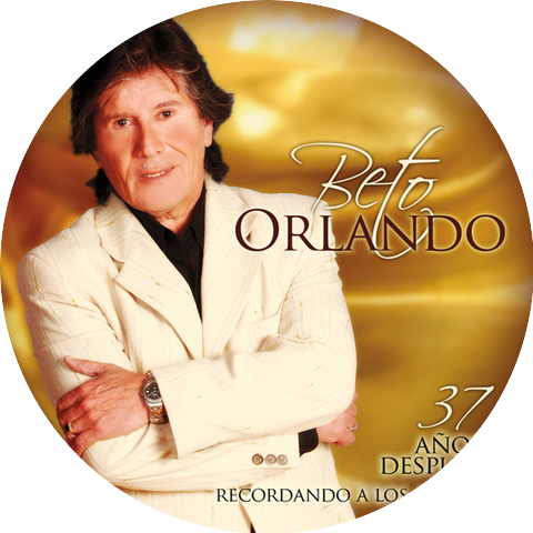 Beto Orlando