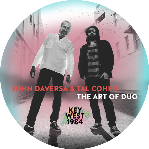 John Daversa & Tal Cohen