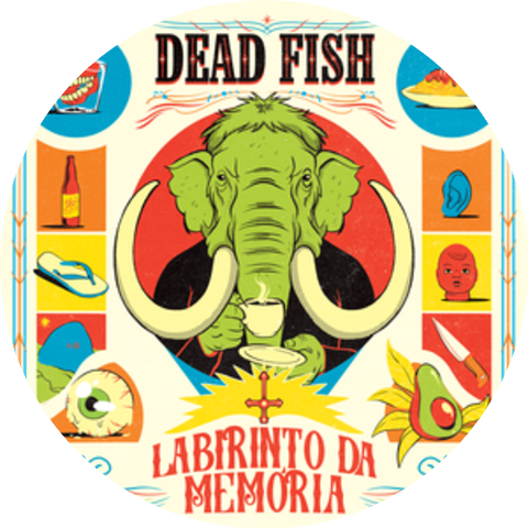 Dead Fish