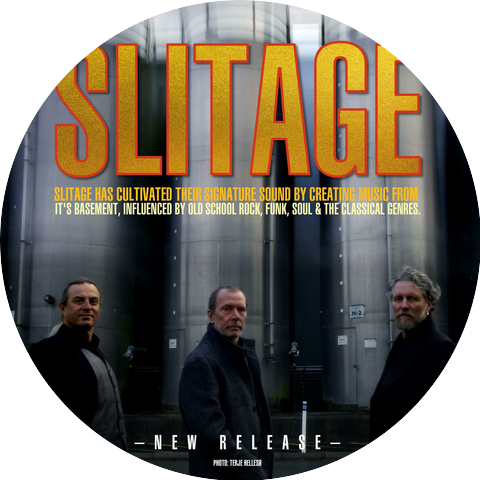 Slitage