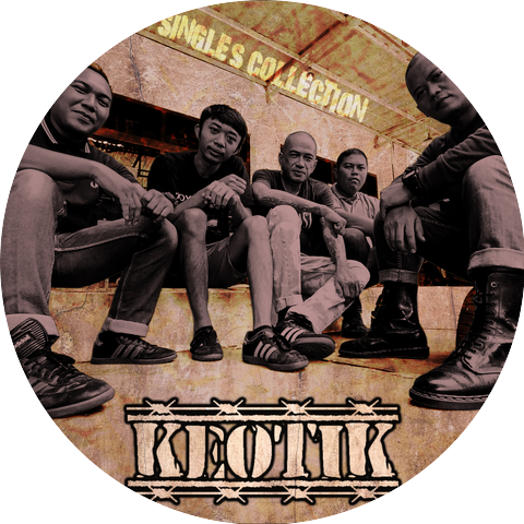 Keotik