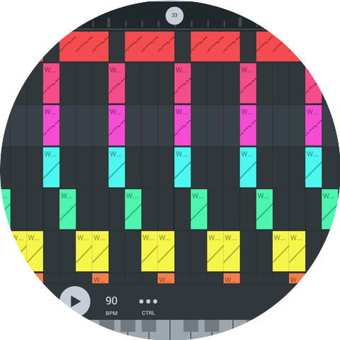 Dj drewhi