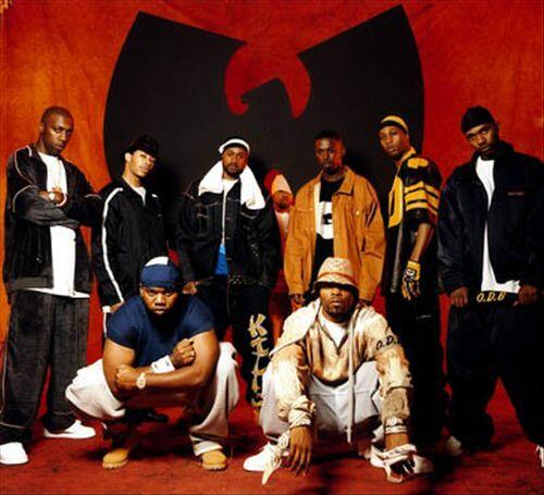 Wu-Tang Clan | IHeartRadio