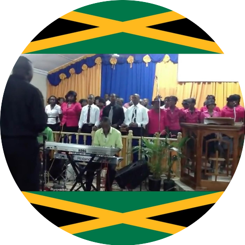Colegate Assembly Praise Team
