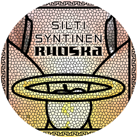 Ruoska