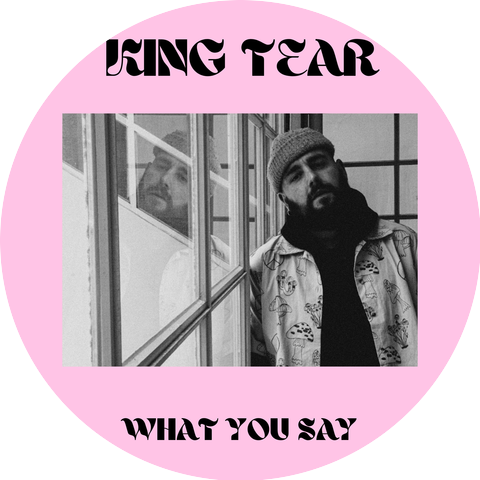 KING TEAR