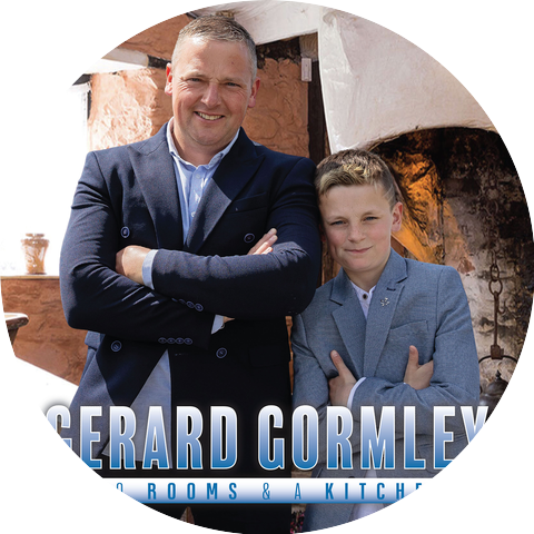 Gerard Gormley