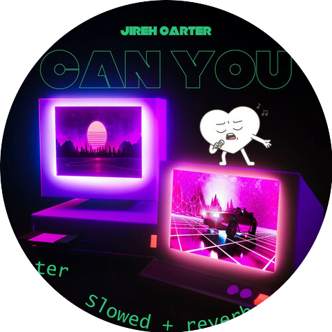 Jireh Carter