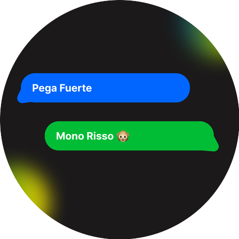 Mono Risso