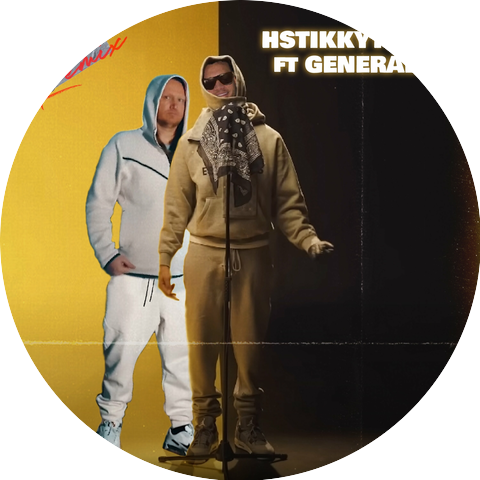 HStikkytokky