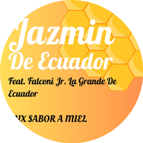 Jazmín de Ecuador