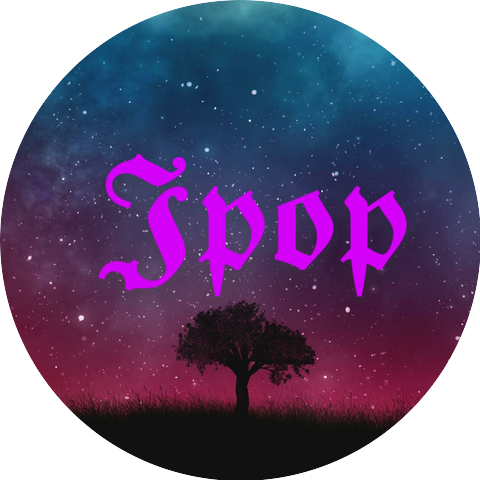 JPOP (Jehovah's Palace of Praise)