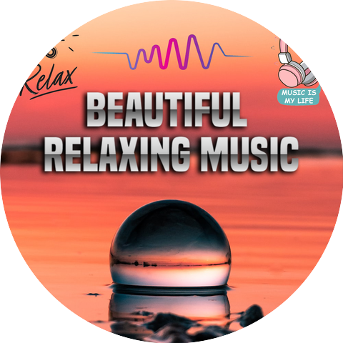 Relaxing Piano Life