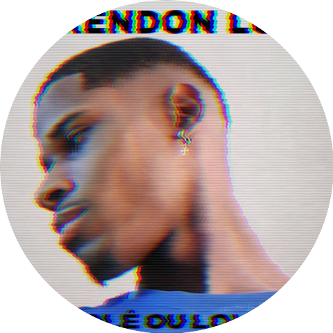 BRENDON LUZ