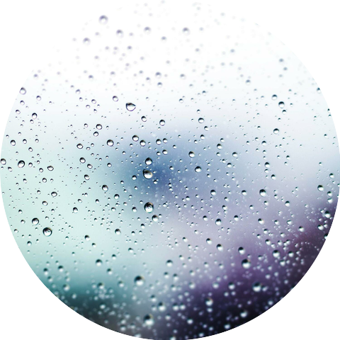 Relaxing Rain Sounds Effects