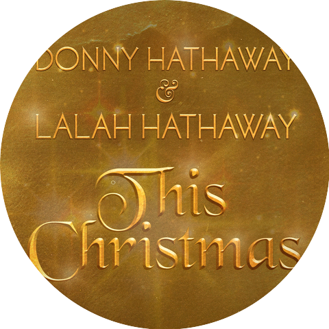 Donny Hathaway & Lalah Hathaway
