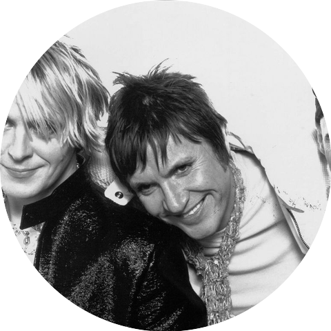 Nick Rhodes