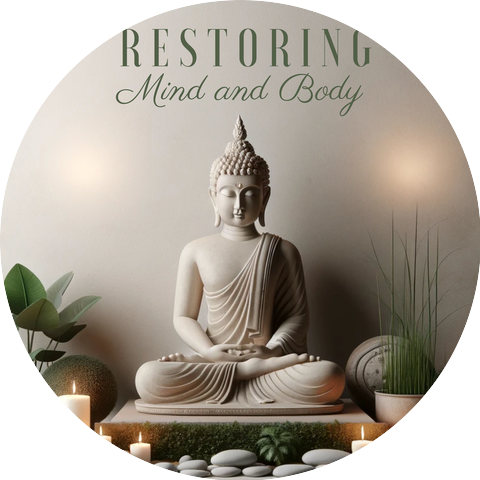 Natural Healing Music Zone & Spiritual Meditation Vibes