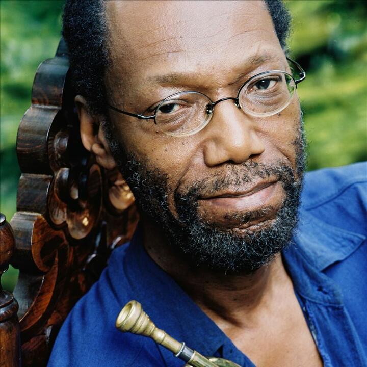 Charles Tolliver