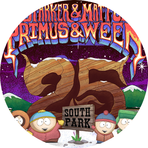 Trey Parker & Matt Stone