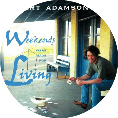 Stuart Adamson