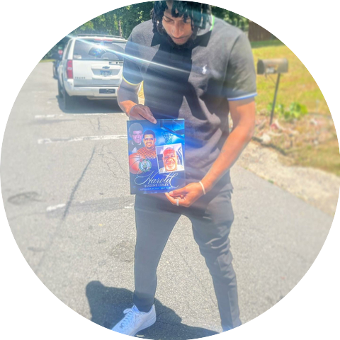 Nico DaDon