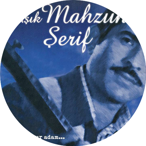 Aşık Mahsuni Şerif