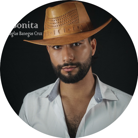 Douglas Banegas Cruz