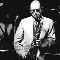 Al Cohn and Zoot Sims