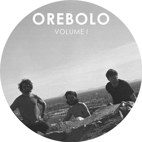 Orebolo